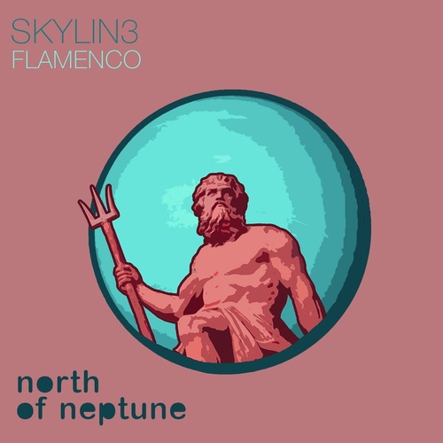 Skylin3 - Flamenco [NON030]